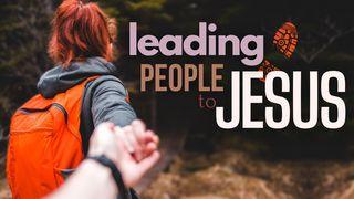 Making New Disciples Luke 1:46-55 New Living Translation