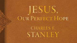 5 Days From Jesus, Our Perfect Hope Isaías 6:1-8 Nueva Traducción Viviente