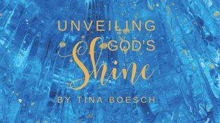Unveiling God's Shine Numbers 6:22-27 New King James Version