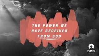 The Power We Have Received From God HANDELINGE 2:42-47 Afrikaans 1983