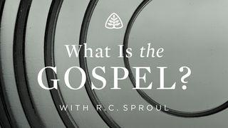 What Is The Gospel? Mark 7:1-23 New Living Translation