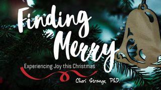 Finding Merry 2 Chronicles 20:15-30 New International Version