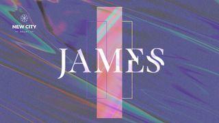 James: Wisdom for Practical Life James 2:1-9 New International Version