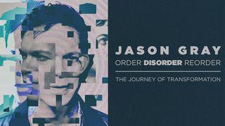 Order Disorder Reorder Part 2: Disorder Salmos 40:1-5 Nueva Traducción Viviente