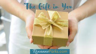 The Gift in You 2 Timothy 1:9-12 New International Version