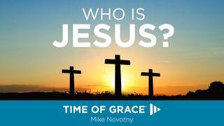 Who Is Jesus? Zacarías 9:9 Nueva Traducción Viviente