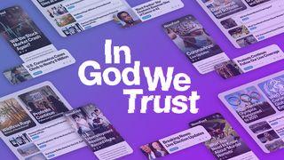 In God We Trust 1 Timoteo 2:1-3 Nueva Traducción Viviente
