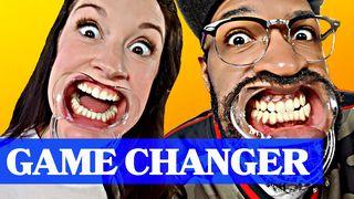 Be a Game Changer I Peter 3:8-12 New King James Version