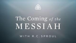 The Coming of the Messiah Luke 2:1-3 New Living Translation