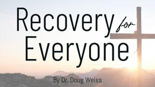 Recovery for Everyone 1 Corinthians 15:1-11 King James Version