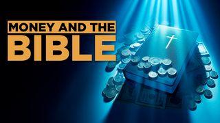 Money and the Bible | Personal Finances From the Perspective of God Proverbs 11:24-28 English Standard Version 2016