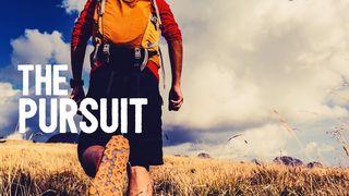 The Pursuit: Chasing After Your New Life in Christ Ephesians 6:1-18 New Living Translation