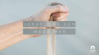 [Great Verses] Jesus, the Son Made Man Matthew 5:3-16 King James Version