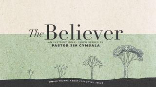 The Believer Micah 7:18-19 New Living Translation
