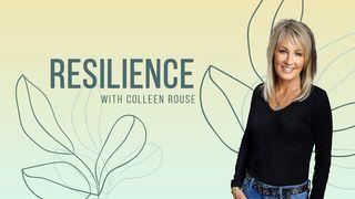 Resilience: It’s Time to Get Up 1 John 3:16-20 New International Version