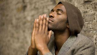 Praying With Different Kinds Of Prayer Mark 14:32-72 New King James Version