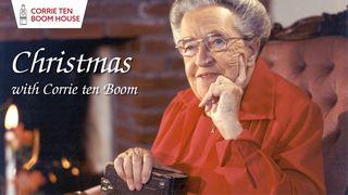 Corrie Ten Boom’s Christmas Memories  Jesaja 9:5 NBG-vertaling 1951