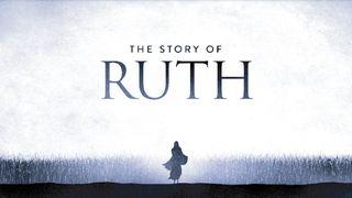 The Story of Ruth RUT 2:2-17 Afrikaans 1983