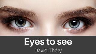 Eyes To See 2 Timoteo 3:16-17 Nueva Traducción Viviente