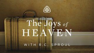 The Joys of Heaven Apocalipsis 21:1-27 Nueva Traducción Viviente