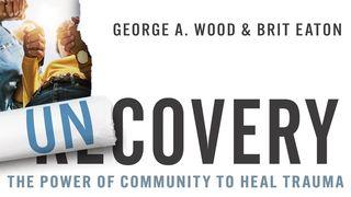 Uncovery: The Power of Community to Heal Trauma EKSODUS 16:2 Afrikaans 1983