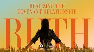 [Ruth] Realizing the Covenant Relationship RUT 4:16 Afrikaans 1983