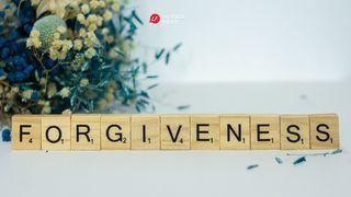 Forgiveness Matthew 6:9-15 New Living Translation