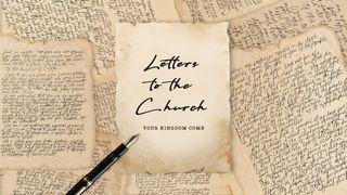 Letters to the Church: Emotions and Racism  Revelation 7:9-17 New Living Translation