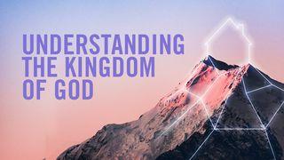 Understanding the Kingdom of God 1 Samuel 8:1-22 Nueva Traducción Viviente