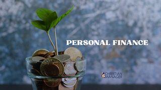 Personal Finance Proverbs 19:17 New Living Translation