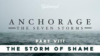 Anchorage: The Storm of Shame | Part 8 of 8 2 SAMUEL 12:15-20 Afrikaans 1983