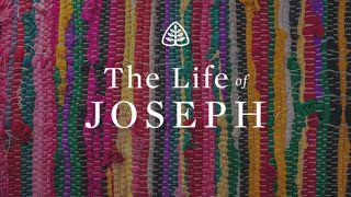 The Life of Joseph Genesis 41:1-57 New Living Translation