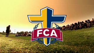 Rest: An FCA Devotional For Competitors Psalms 9:10 New Living Translation