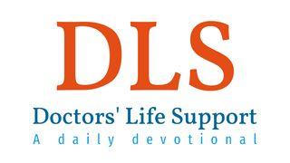 Doctors' Life Support Psalms 68:3-6 New Living Translation