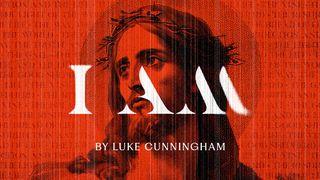 I AM Jesus John 16:16-33 New Living Translation