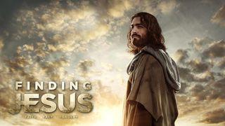 Finding Jesus: A Five Day Devotional Lucas 24:36-49 Nueva Traducción Viviente