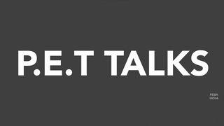 P.E.T Talks (Practical, Encouraging, Truthful) Mark 8:22-38 New International Version