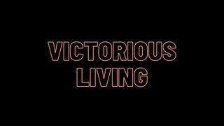 Victorious Living Matthew 19:16-30 Amplified Bible