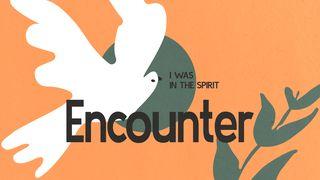 Encounter Acts 10:27-35 New International Version