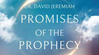 Promises of the Prophecy With Dr. David Jeremiah HANDELINGE 7:60 Afrikaans 1983