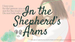In the Shepherd's Arms Romans 8:31-39 New Living Translation