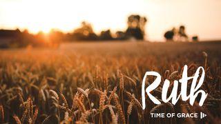 Ruth Rut 1:16 Nueva Traducción Viviente