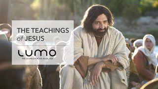 The Teachings Of Jesus From The Gospel Of Mark Mark 7:1-23 New International Version