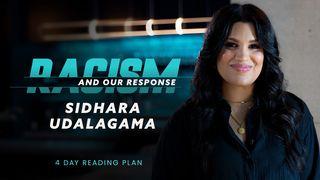 Racism and Our Response Colossians 3:9-15 New International Version