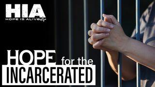 Hope for the Incarcerated Psalms 147:1-20 New Living Translation