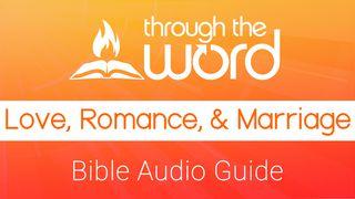 Love, Romance, & Marriage: Bible Audio Guide SPREUKE 30:18-19 Afrikaans 1983
