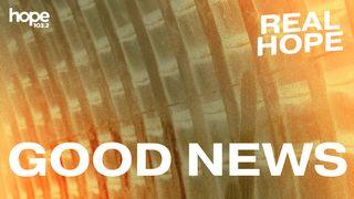Good News Revelation 12:5 New Living Translation