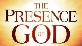 The Presence Of God Genesis 28:16-22 New Living Translation