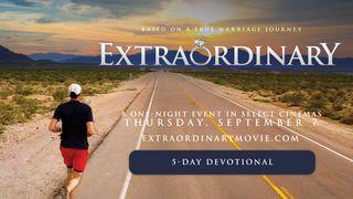 Experiencing An Extraordinary Marriage Ephesians 5:22-33 New Living Translation