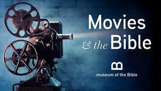 Movies And The Bible Exodus 2:1-15 New Living Translation